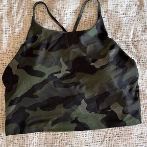Old navy women’s sports bra